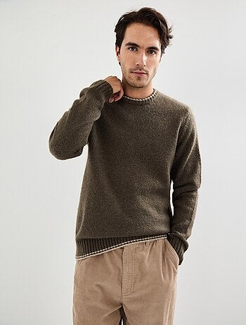 Pull en maille, MO Fashion