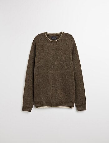 Pull en maille, MO Fashion