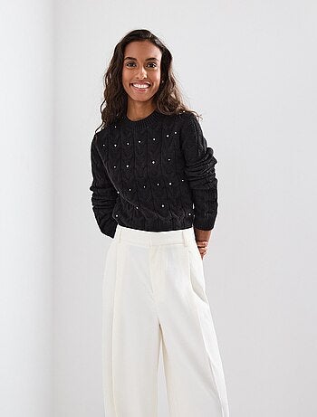 Pull en maille, MO Fashion