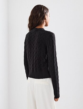 Pull en maille, MO Fashion