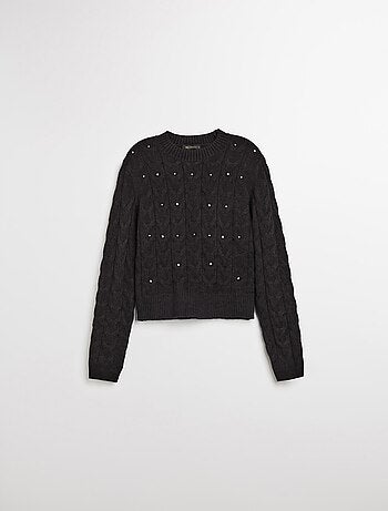 Pull en maille, MO Fashion