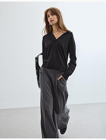 Pull en maille, MO Fashion