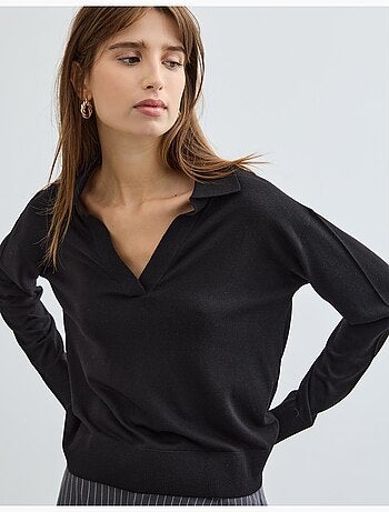 Pull en maille, MO Fashion