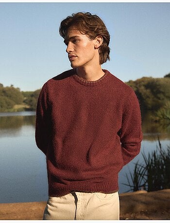 Pull en maille, MO Fashion