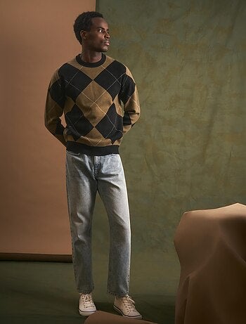 Pull en maille, MO Fashion