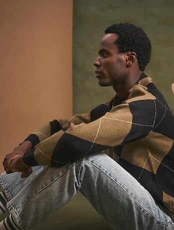 Pull en maille, MO Fashion