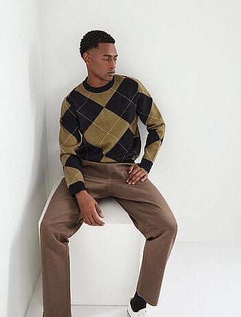 Pull en maille, MO Fashion