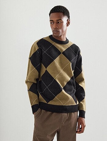 Pull en maille, MO Fashion