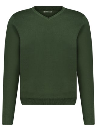 Pull en maille pour homme 'Deeluxe'