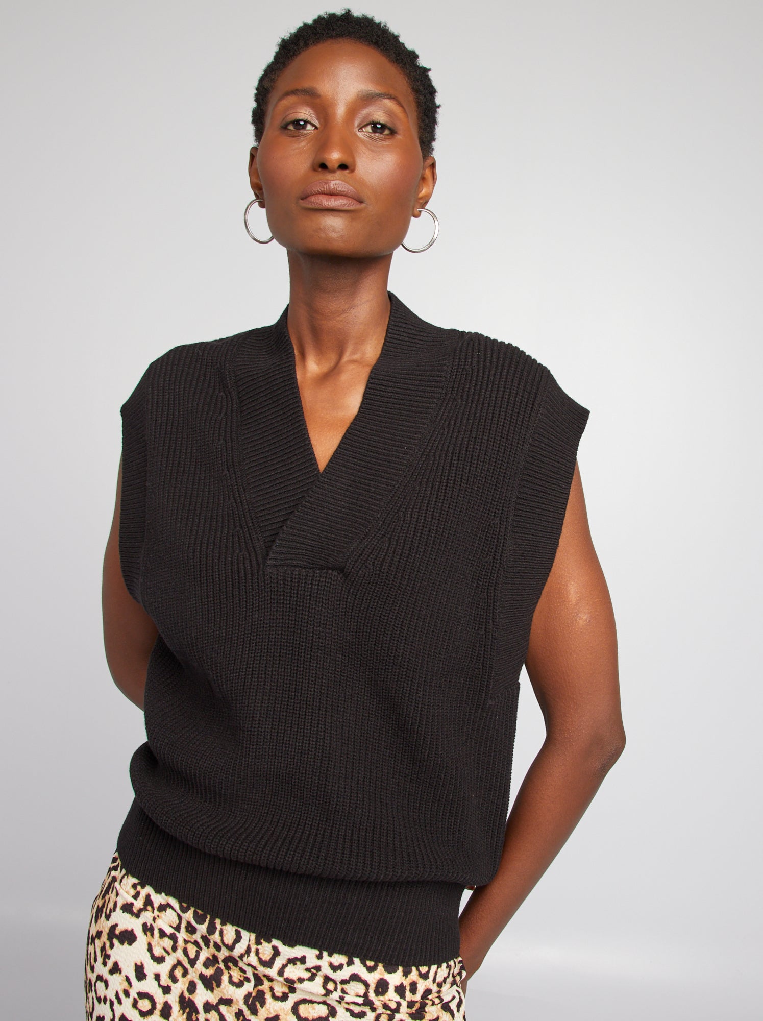 pull zara femme 2020