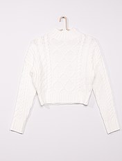 Vêtements ado fille jean, chaussures, pull, sweat | Kiabi Manteau mi long Fille adolescente gris Kiabi 17,50€