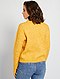     Pull en maille tricot vue 3

