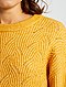     Pull en maille tricot vue 5
