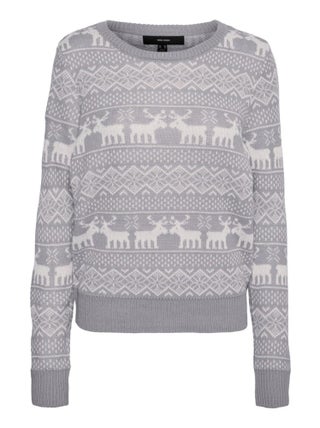 Pull en maille Vero Moda