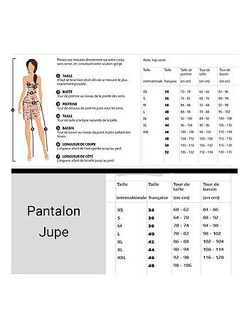 Pull en maille Vero Moda