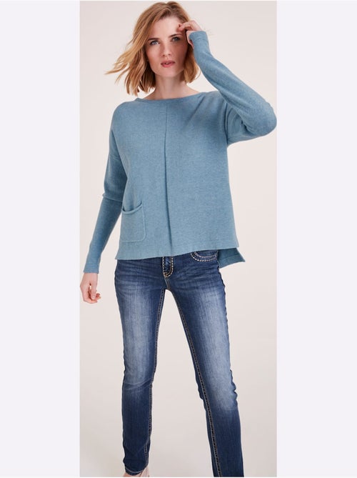 Pull En Tricot Agréables à Porter - Taille Standard - Helline - Kiabi