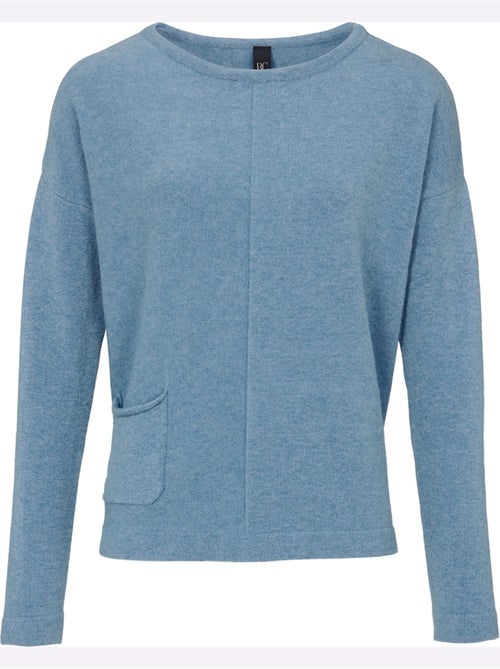 Pull En Tricot Agréables à Porter - Taille Standard - Helline - Kiabi