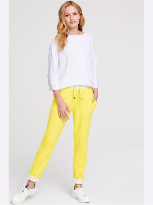 Pull En Tricot Superbe Tricot - Taille Standard - helline - Kiabi