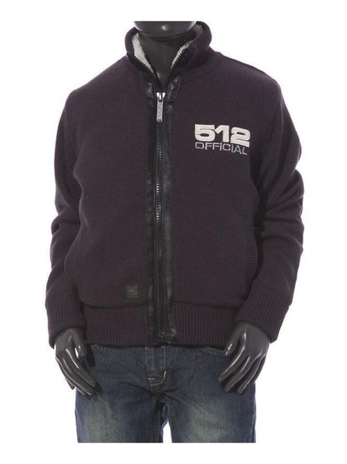 Pull Enfant RG 512 - Kiabi