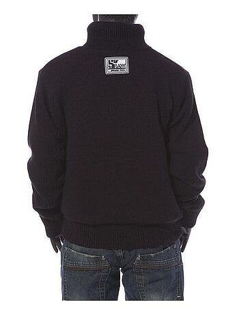 Pull Enfant RG 512