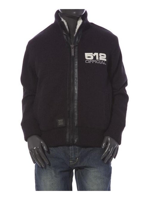 Pull Enfant RG 512 - Kiabi