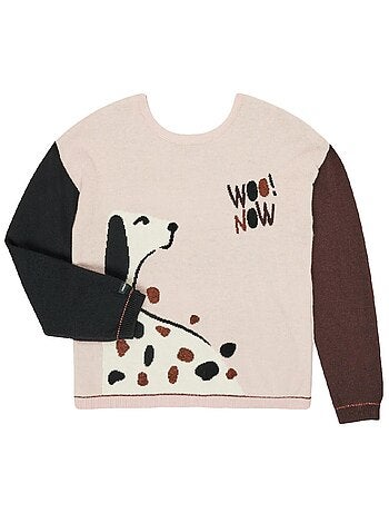 Pull Enfant/Fille Catimini