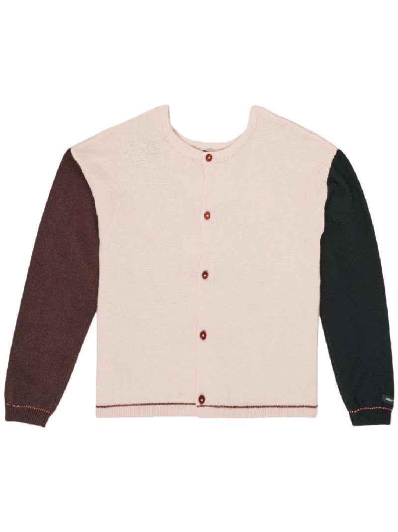 Pull Enfant/Fille Catimini Rose - Kiabi