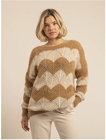 Pull fantasie KAMRONE