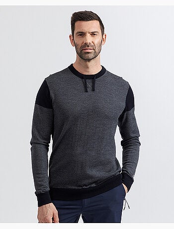 Pull Fast Regular - New Man