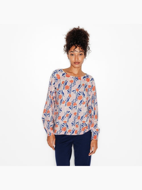 Pull Feeria - RougeGorge Lingerie - Kiabi