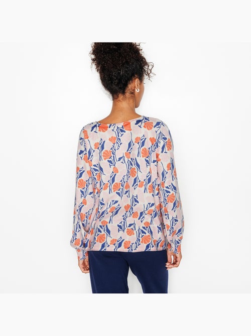 Pull Feeria - RougeGorge Lingerie - Kiabi