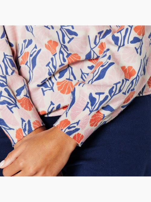 Pull Feeria - RougeGorge Lingerie - Kiabi