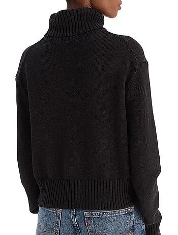 Pull femme calvin klein jeans