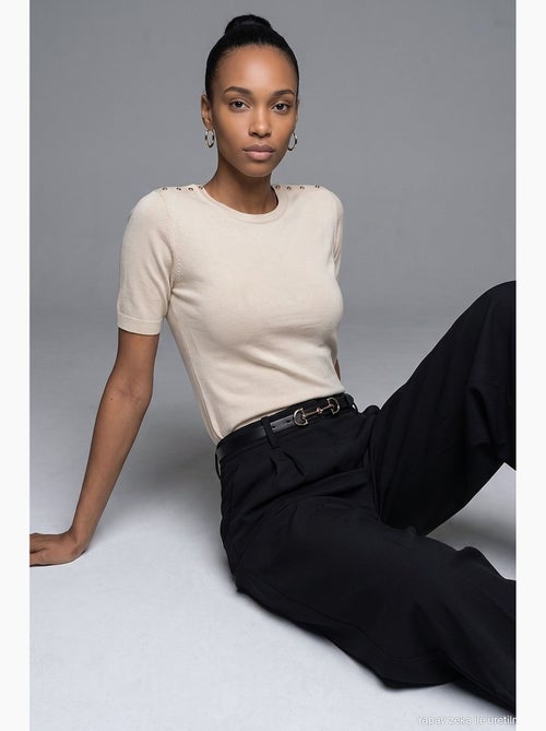 Pull femme dilvin - Kiabi Pull femme dilvin - Kiabi