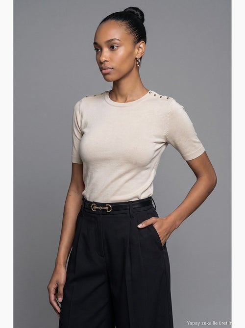 Pull femme dilvin - Kiabi Pull femme dilvin - Kiabi