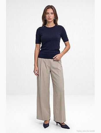 Pull femme dilvin