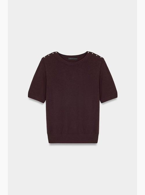 Pull femme dilvin - Kiabi Pull femme dilvin - Kiabi