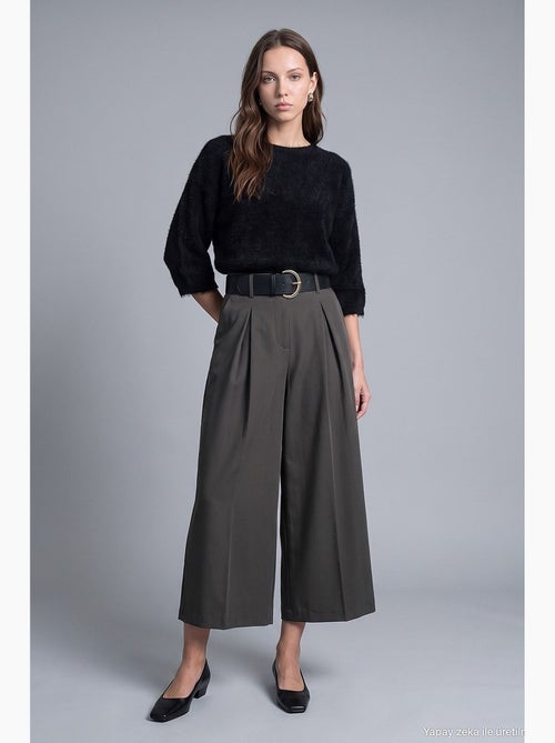 Pull femme en mélange de laine dilvin - Kiabi Pull femme en mélange de laine dilvin - Kiabi