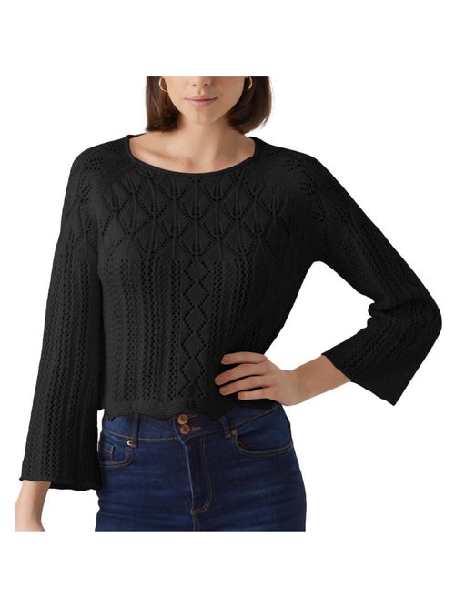 Pull Femme Femme Vero Moda - Kiabi