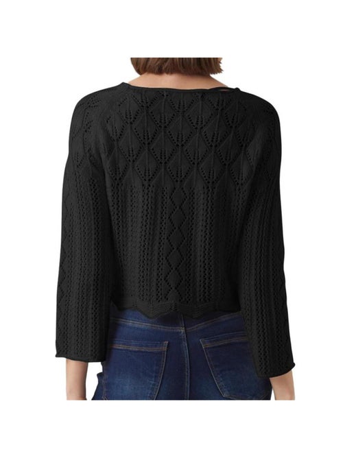 Pull Femme Femme Vero Moda - Kiabi