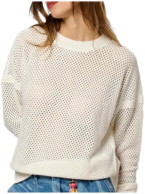 Pull Femme Kaporal - S - Kiabi