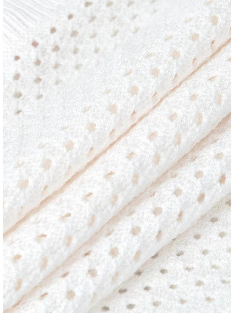 Pull Femme Kaporal - S Blanc - Kiabi