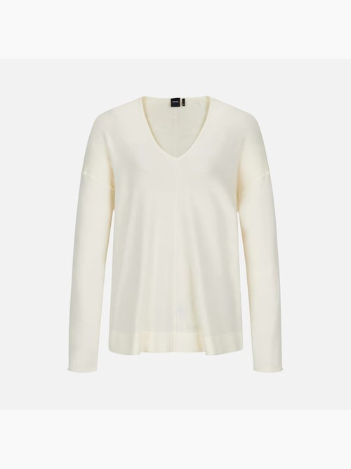 Pull Femme Kaporal - Kiabi Pull Femme Kaporal - Kiabi