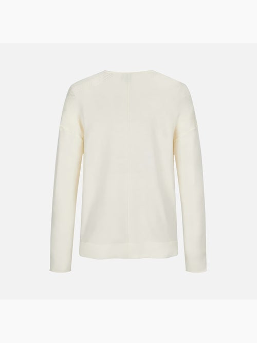 Pull Femme Kaporal - Kiabi Pull Femme Kaporal - Kiabi