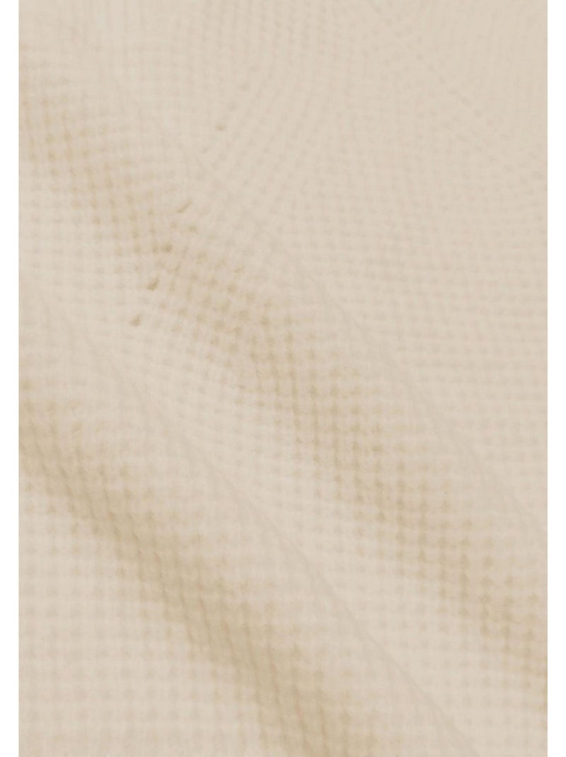 Pull Femme Kaporal Blanc - Kiabi