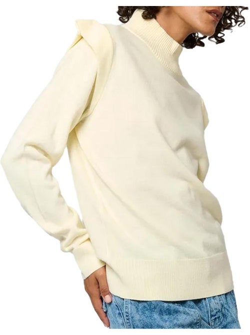 Pull Femme Kaporal - Kiabi