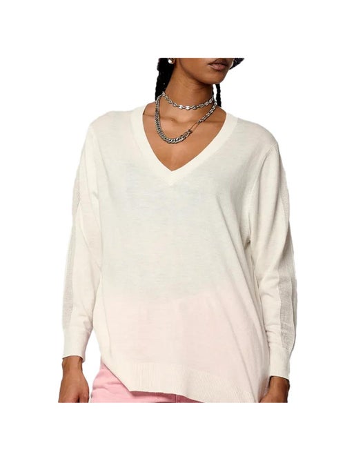 Pull Femme Kaporal - Kiabi