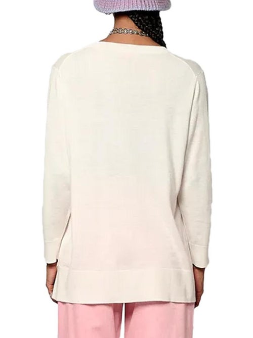 Pull Femme Kaporal - Kiabi