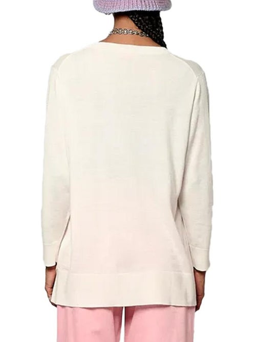 Pull Femme Kaporal - Kiabi Pull Femme Kaporal - Kiabi
