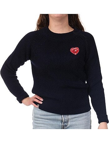 Pull Femme Kaporal